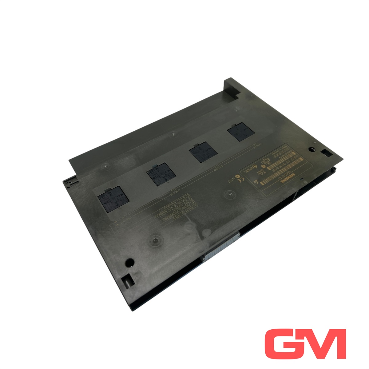 Siemens 6ES7431-1KF10-0AB0 SIMATIC S7-400 Analog Input Module SM431 — Moduli PLC ed estensioni