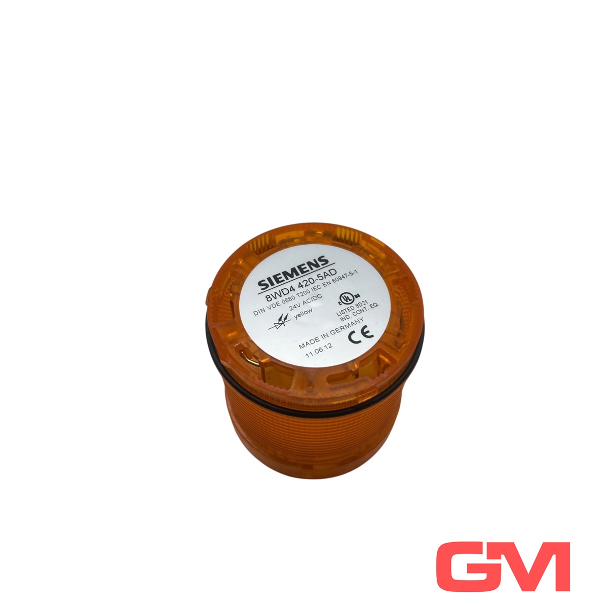 Siemens 8WD4420-5AD
