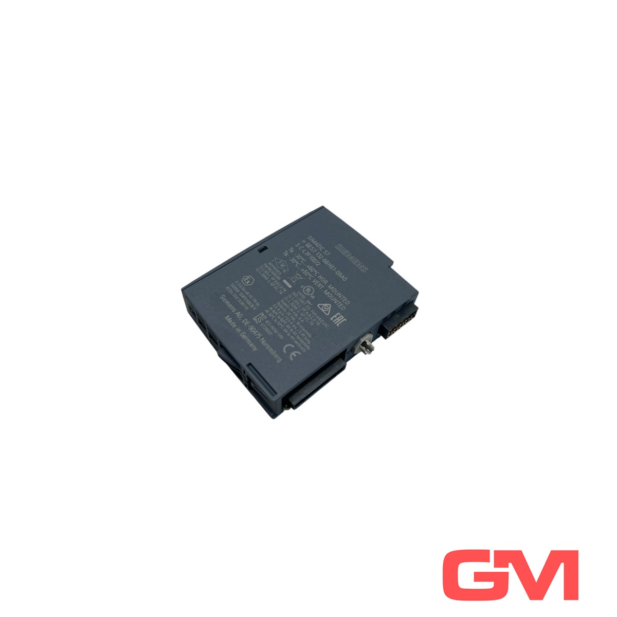 6ES7132-6BH01-0BA0 Siemens, Remote I/O & Communication