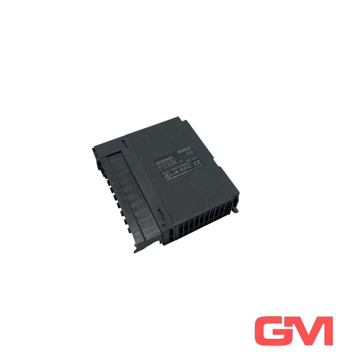 QY68A Mitsubishi Electric, Allgemeines Zubehör