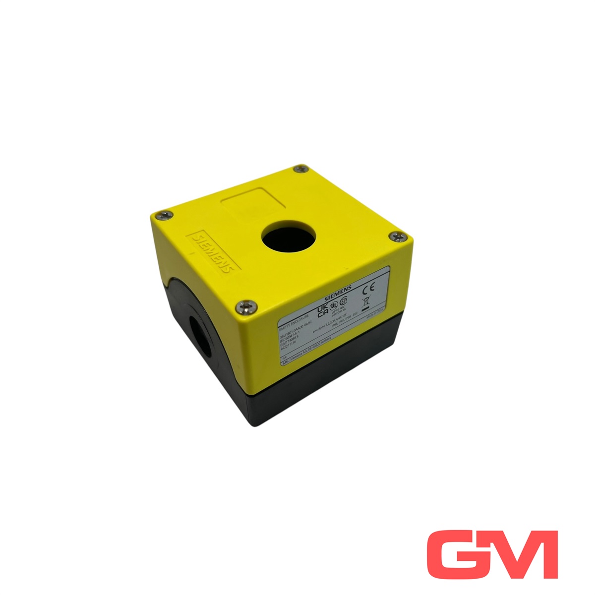 3SU1801-0AA00-0AB2 Siemens, General Accessories