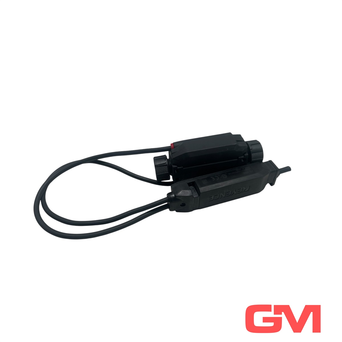 Keyence FD-XS8 FD-XS8 Sensor Head — Sensores de proximidad e inductivos