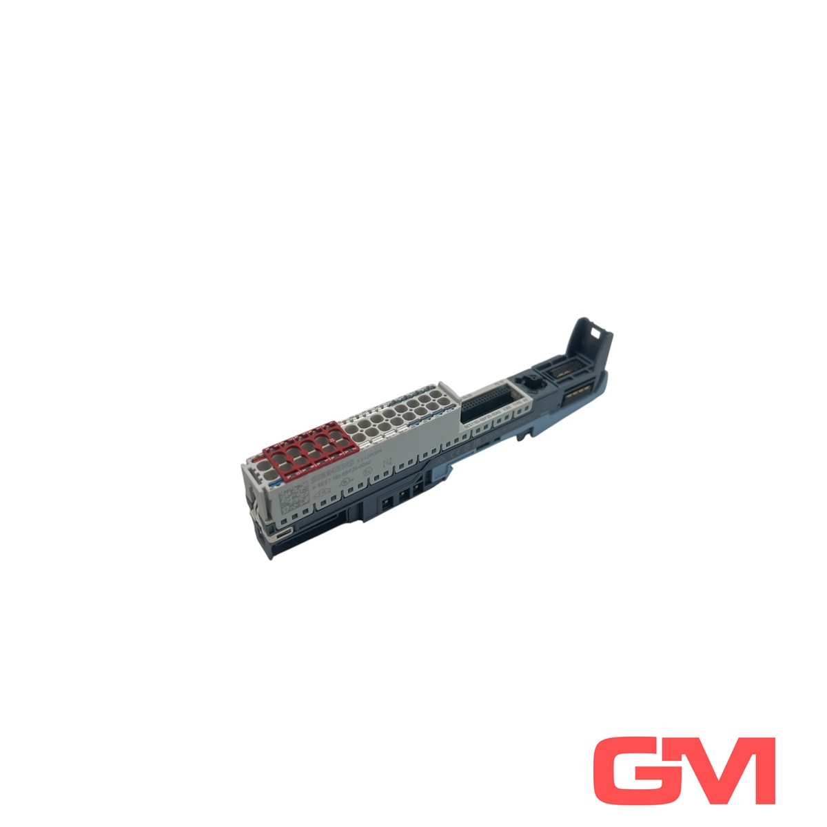 6ES7193-6BP20-0DA0 Siemens, Control e HMI