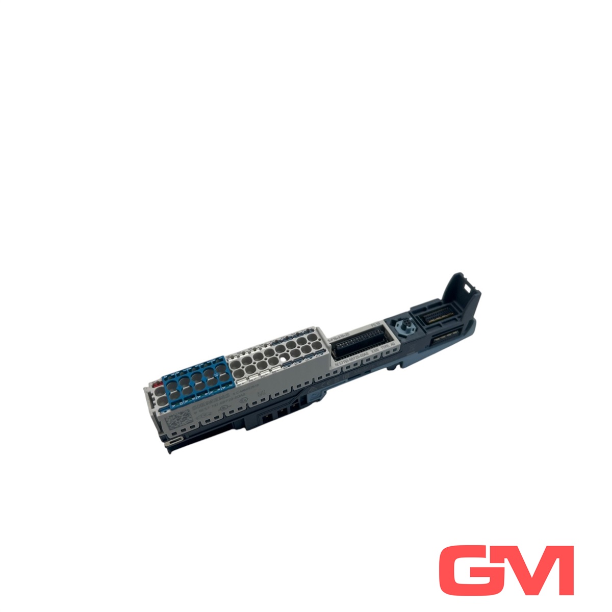6ES7193-6BP20-0DA0 Siemens, Control e HMI