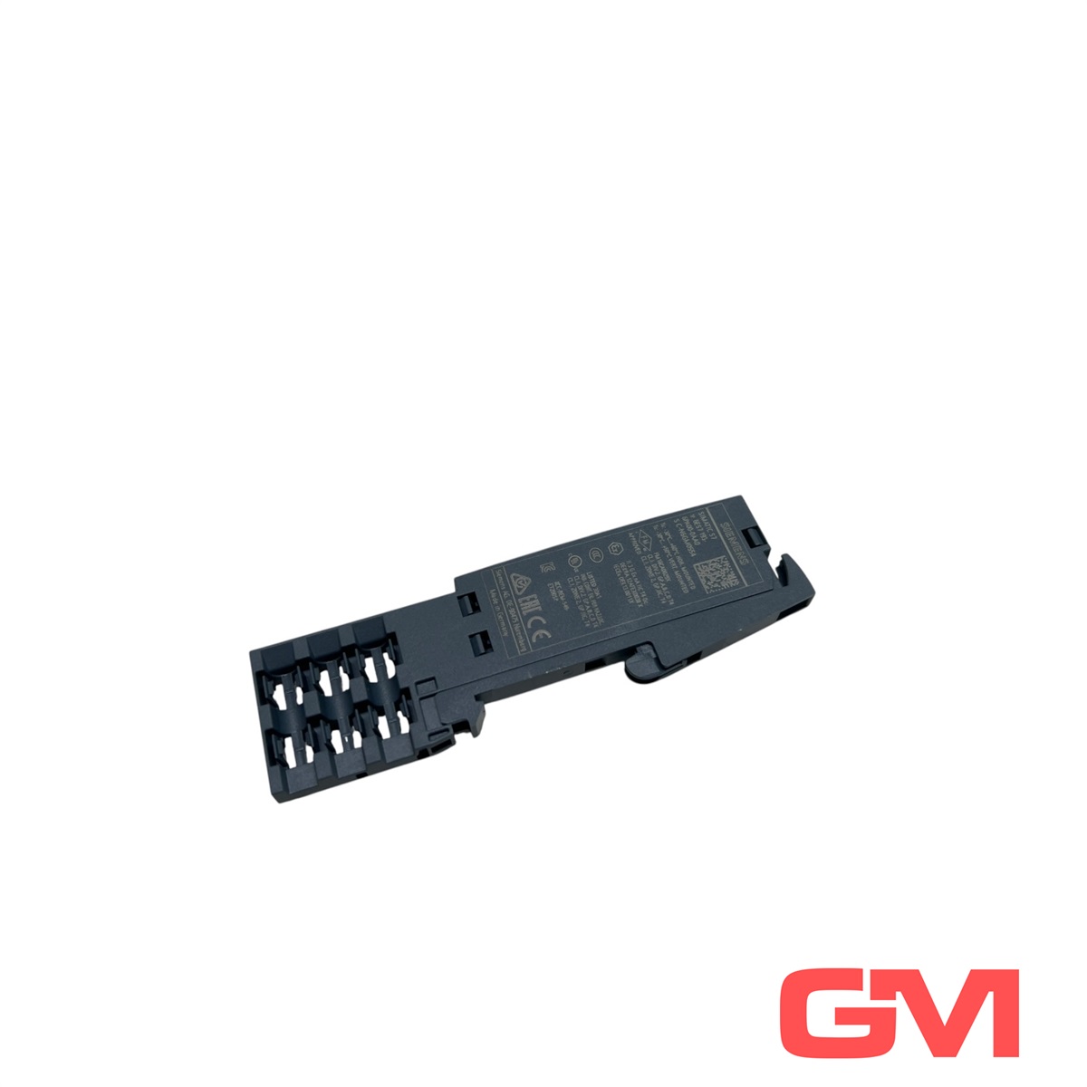 6ES7193-6PA00-0AA0 Siemens, Remote I/O & Communication