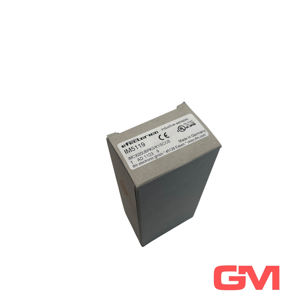 IM5119 IFM, Proximity & Inductive Sensors
