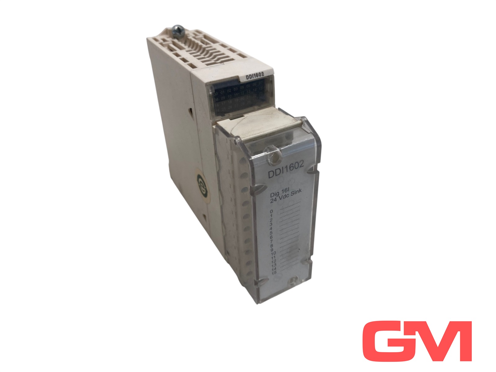 BMXDDI1602 Schneider Electric, Moduły rozszerzeń PLC