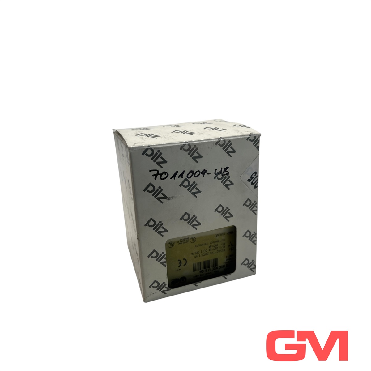Pilz 774606 Safe Motion Control — General Accessories