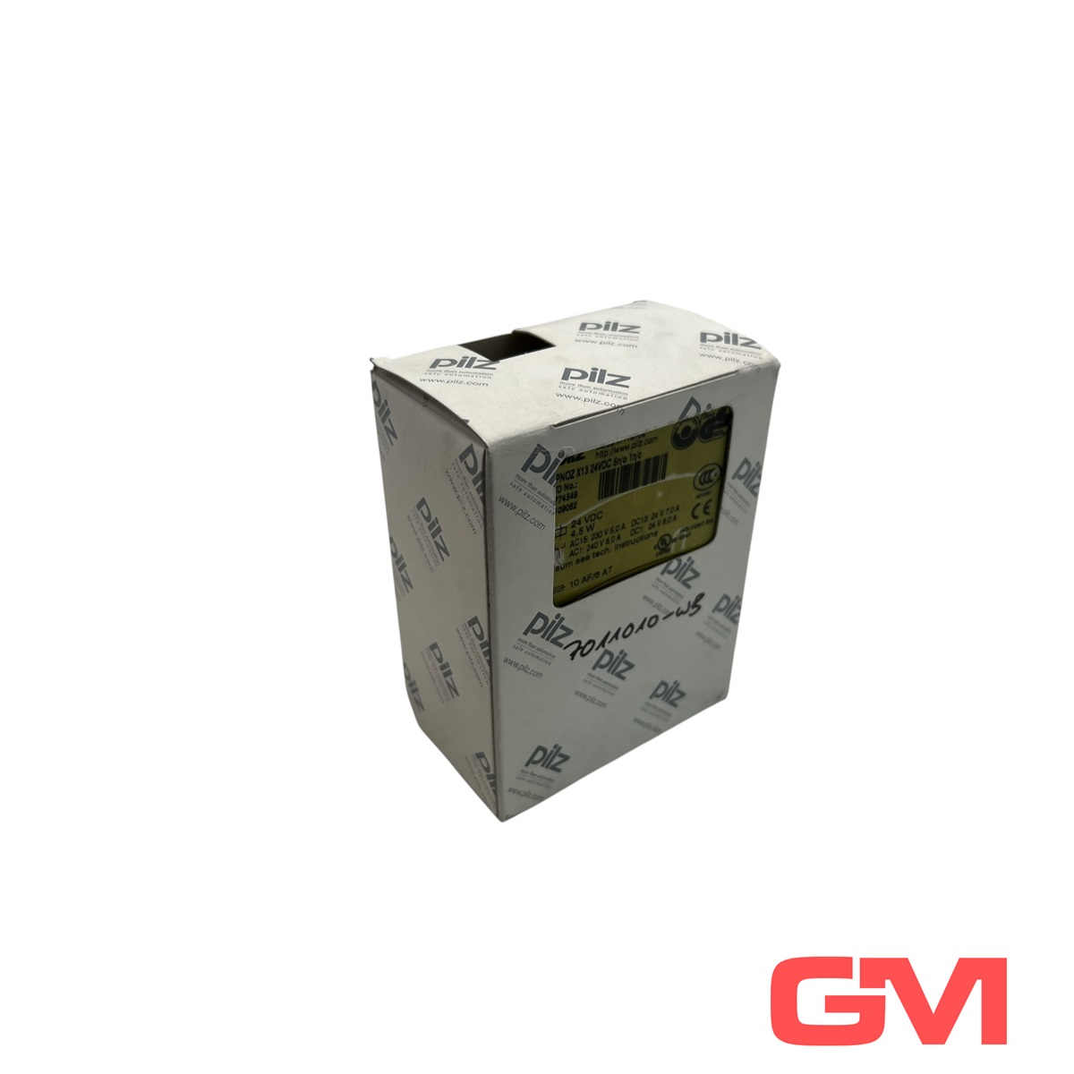 774549 Pilz, General Accessories
