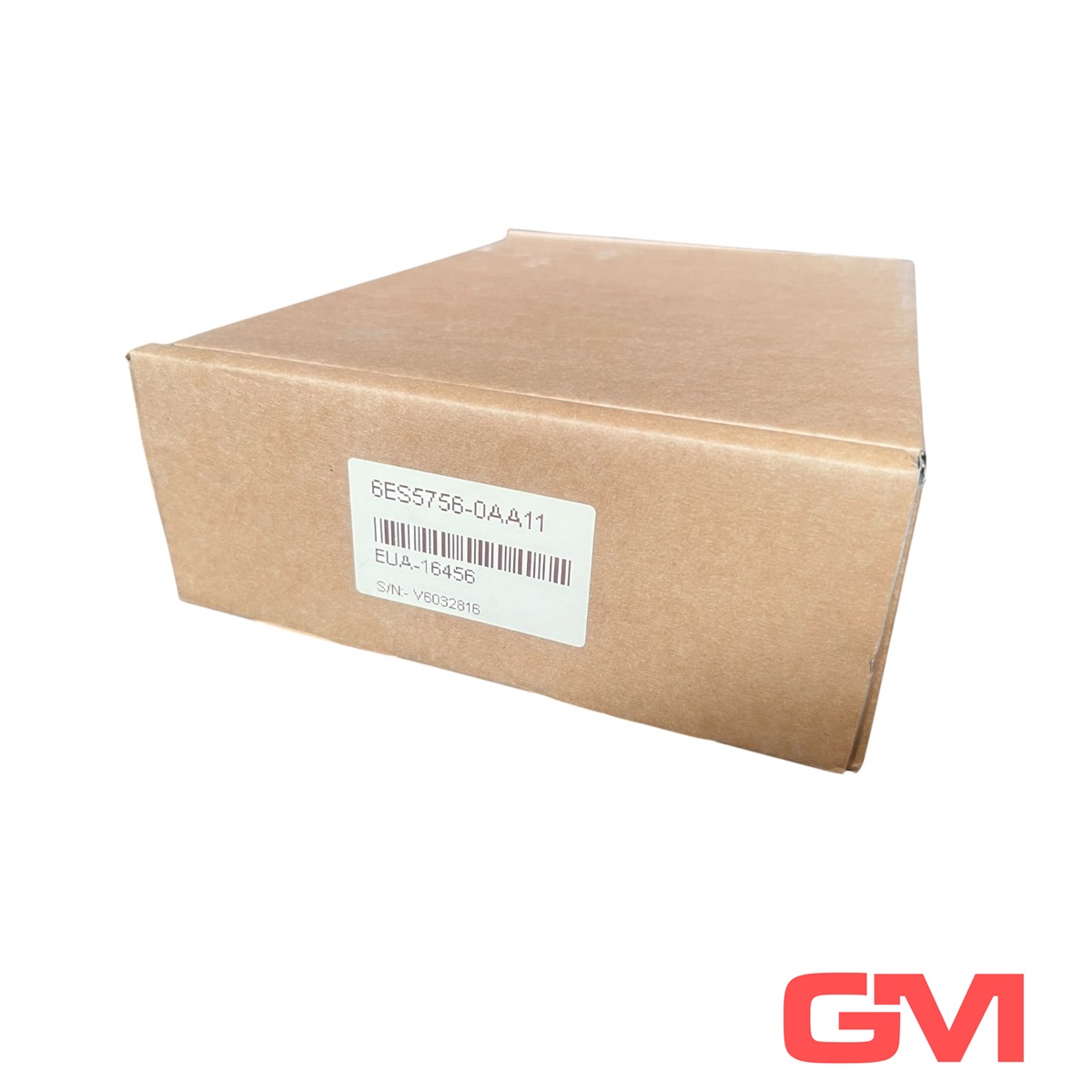 6ES5756-0AA11 Siemens, PLC Modules & Extensions