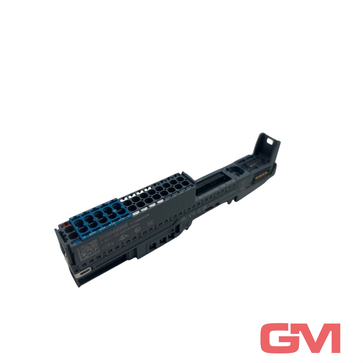 6ES7193-6BP20-0BA0 Siemens, Control & HMI