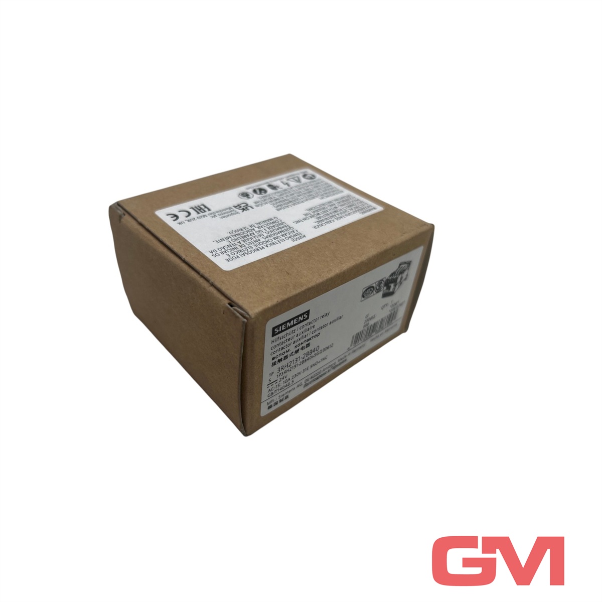 Siemens 3RH2131-2BB40