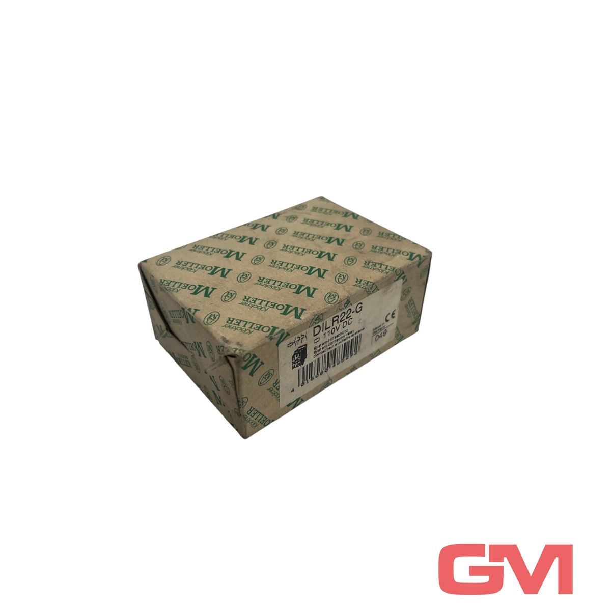 DILR22-G KLOCKNER MOELLER, Accesorios generales