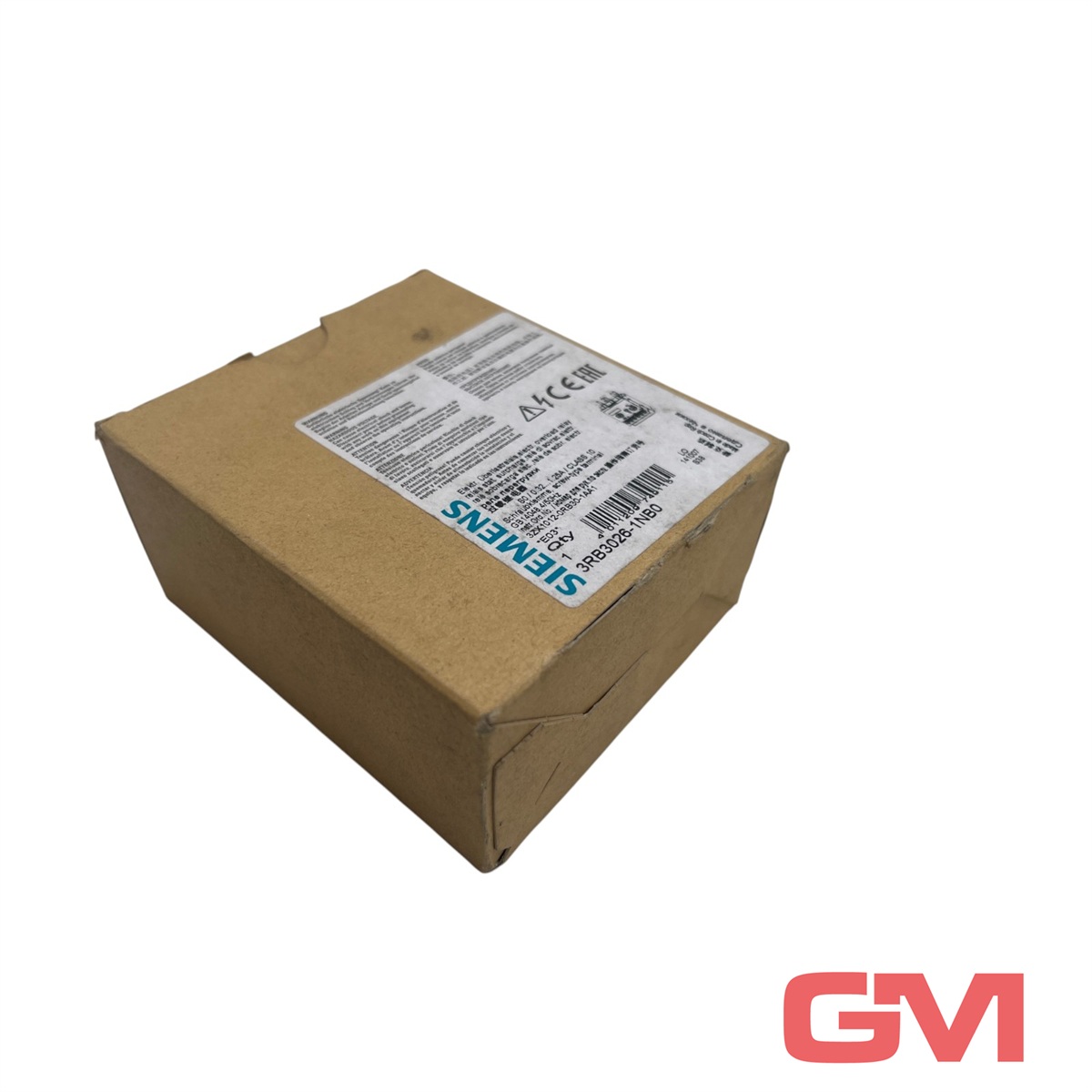 Siemens 3RB3026-1NB0