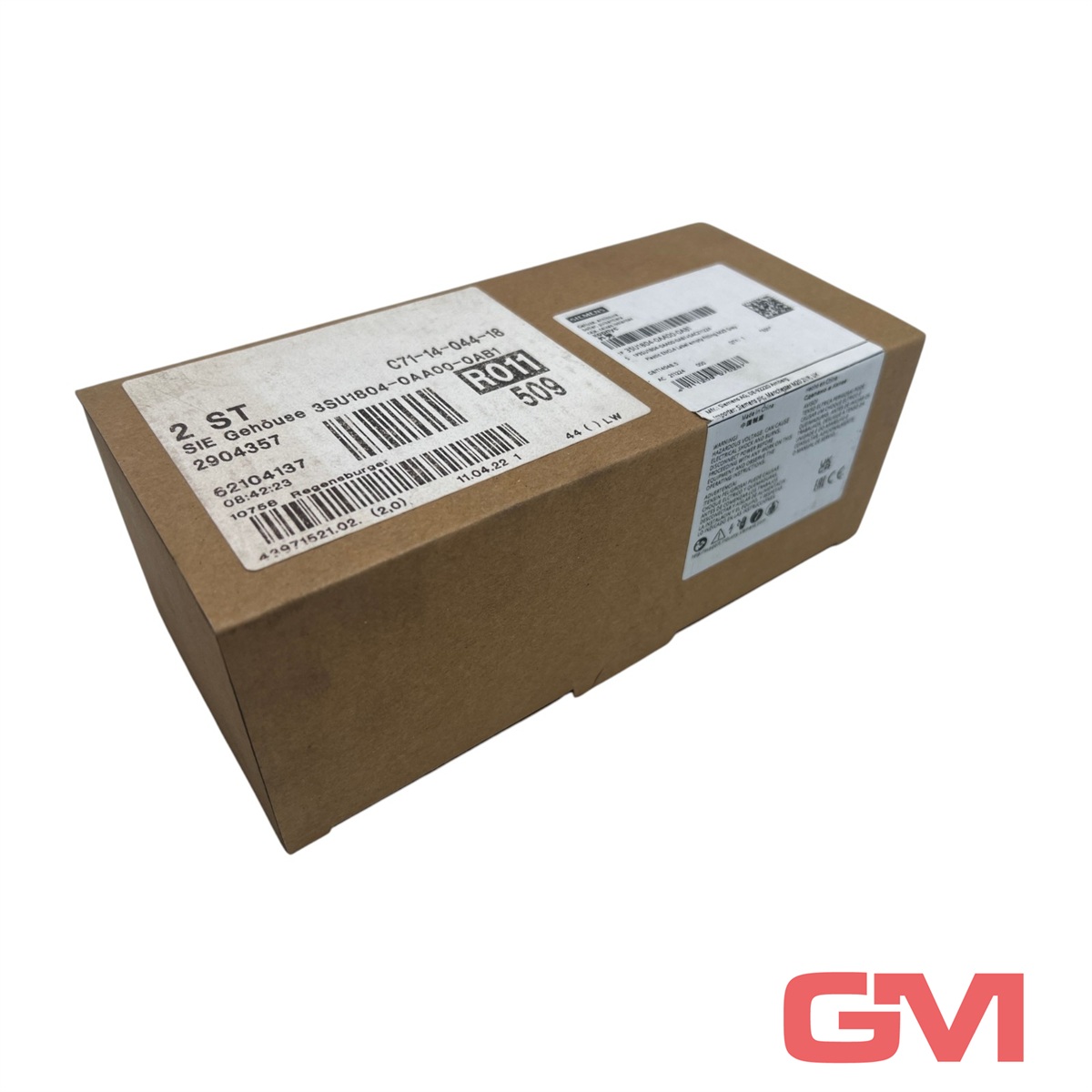 3SU1804-0AA00-0AB1 Siemens, General Accessories