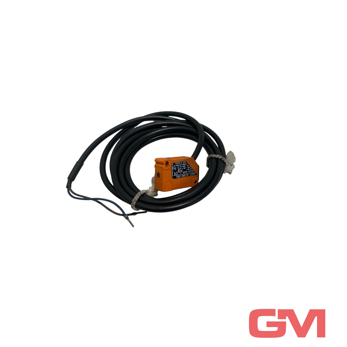 IN0073 IFM, Proximity & Inductive Sensors