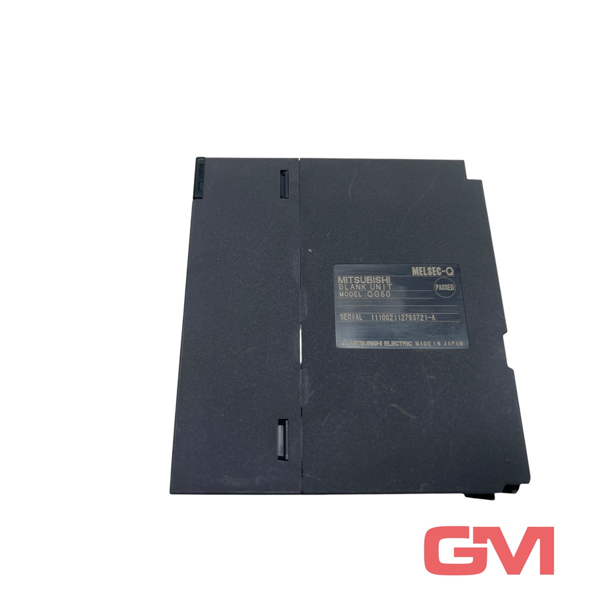 Mitsubishi QG60 QG60 PLC Q Series Dummy Unit — SPS-Module & Erweiterungen