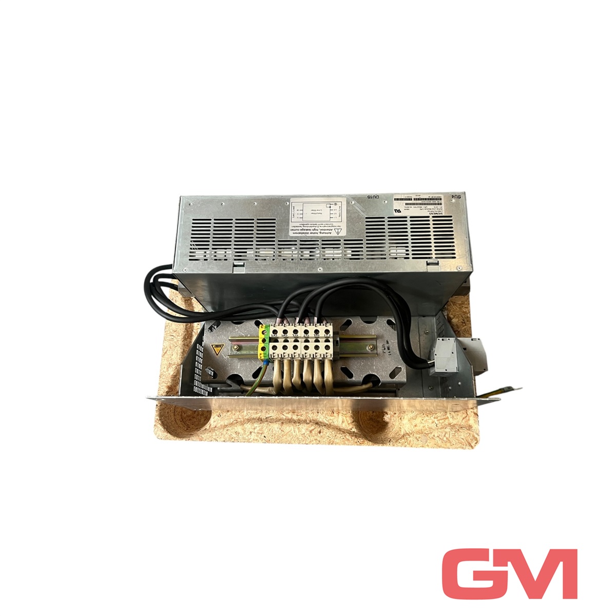 Siemens 6SL3000-0BE23-6AA0