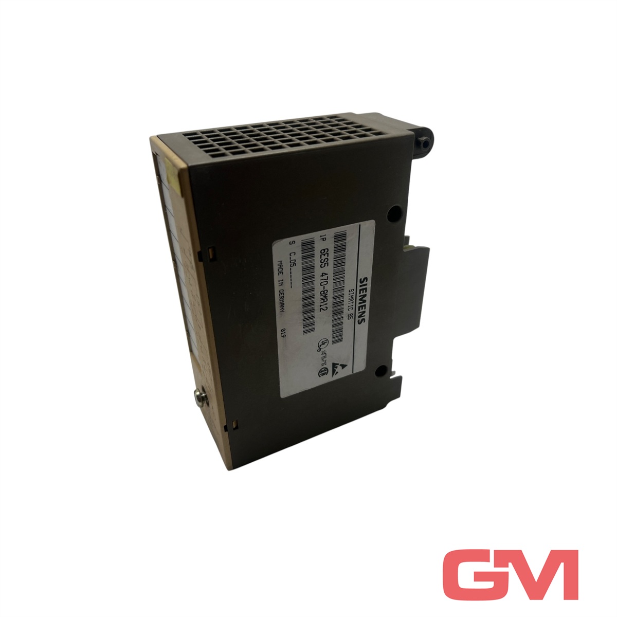 Siemens 6ES5470-8MA12