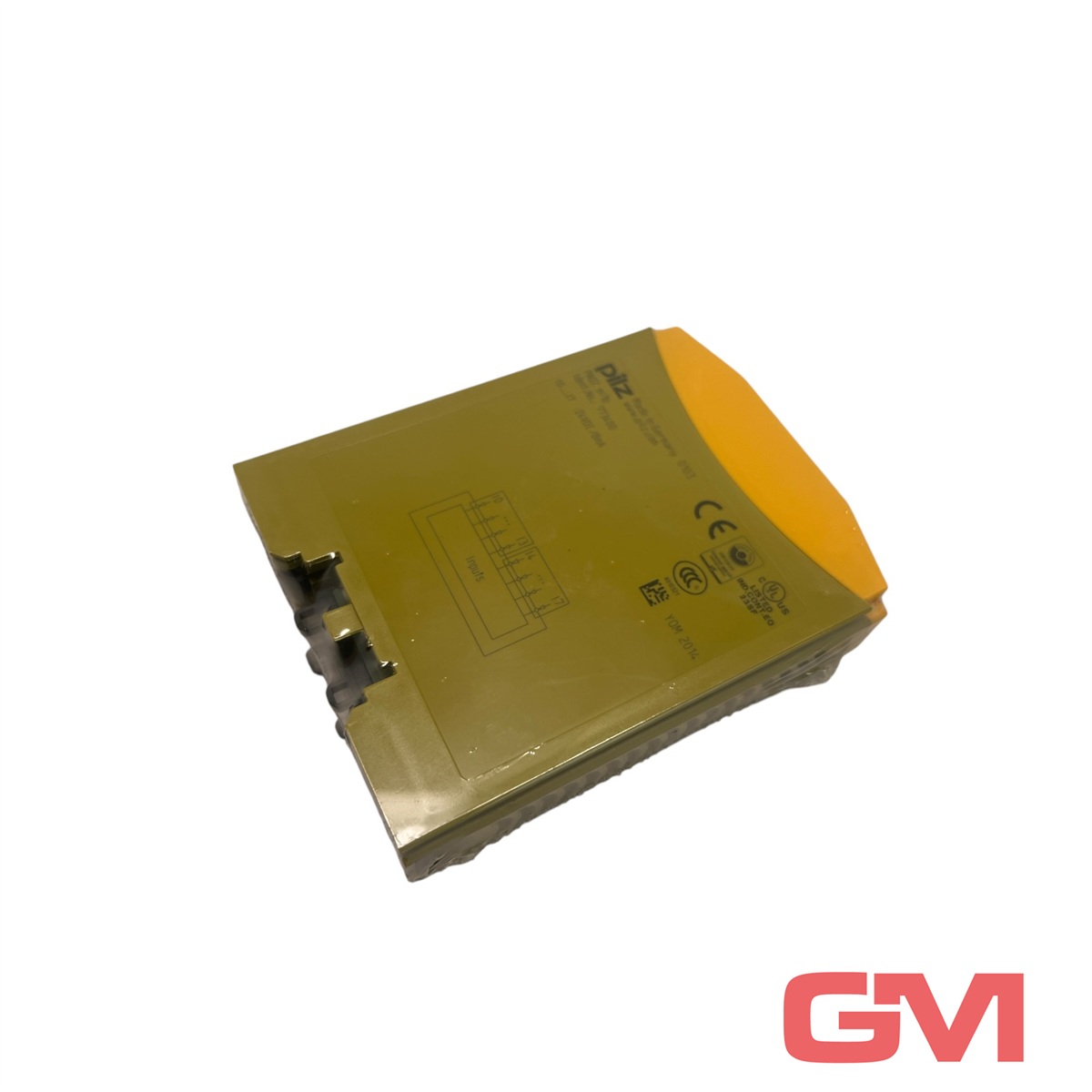 Pilz 773400