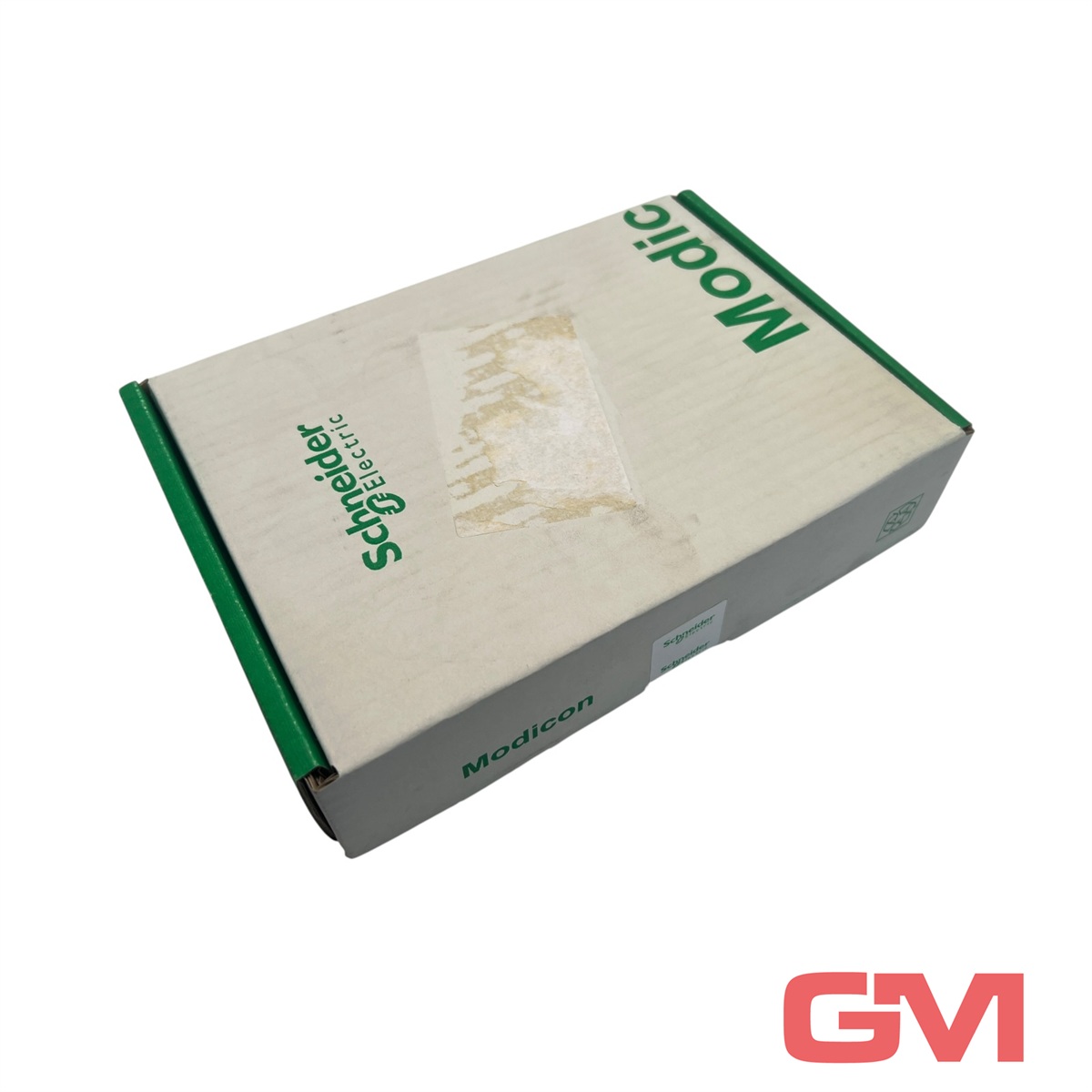 Schneider Electric 170AAI03000 distributed analog input Modicon Momentum - 8 Input