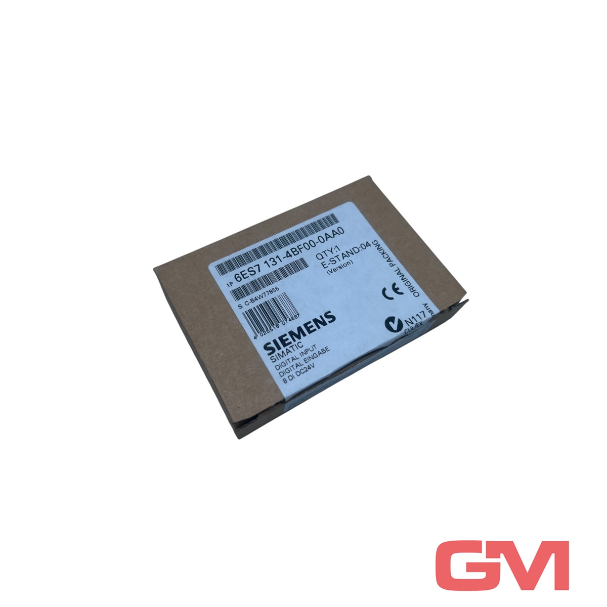 Siemens 6ES7131-4BF00-0AA0
