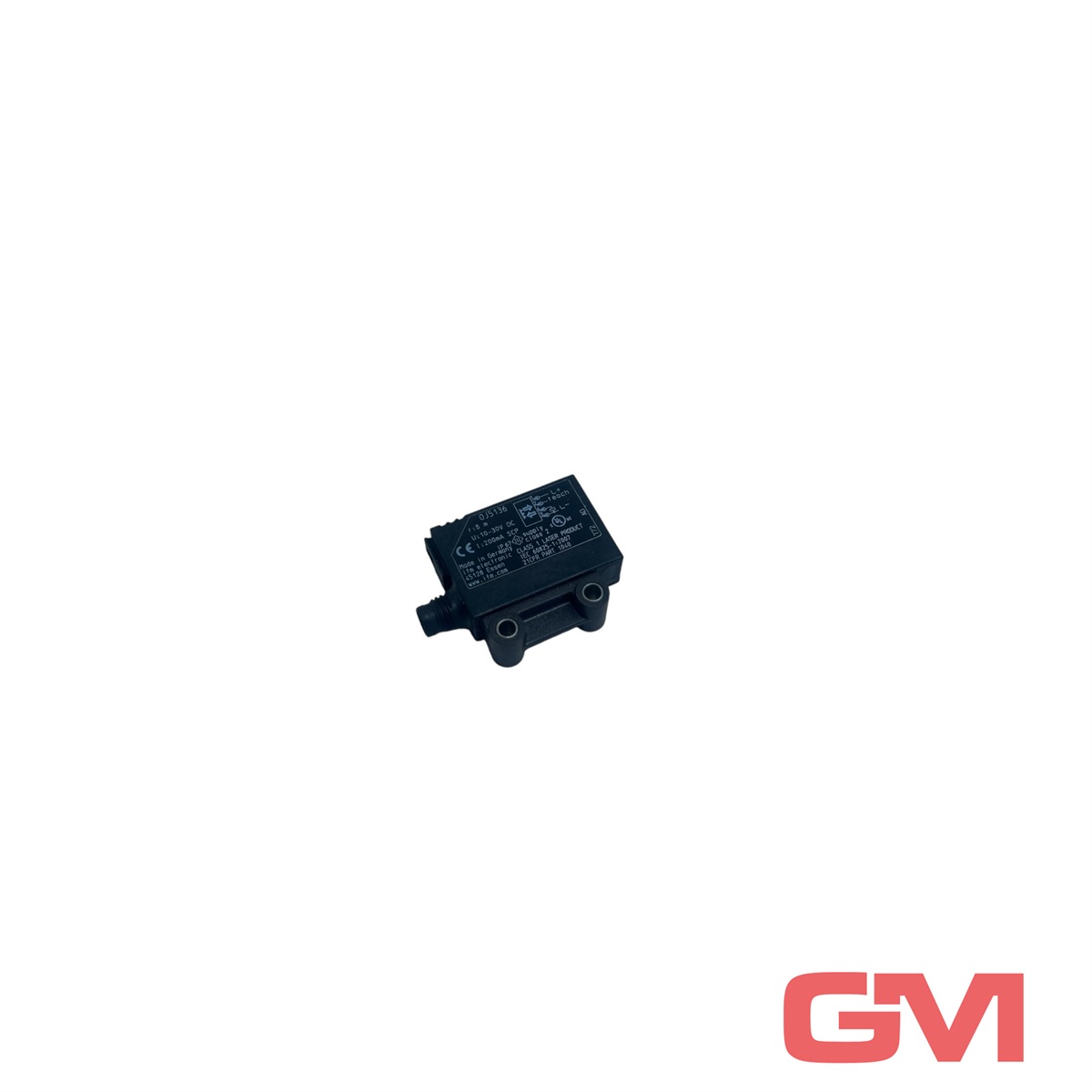 IFM OJ5136