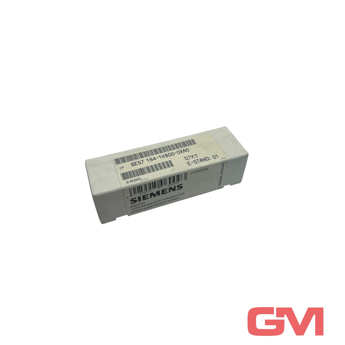 Siemens 6ES7194-1KB00-0XA0