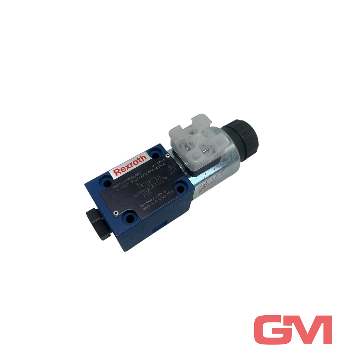 Bosch Rexroth R900052392