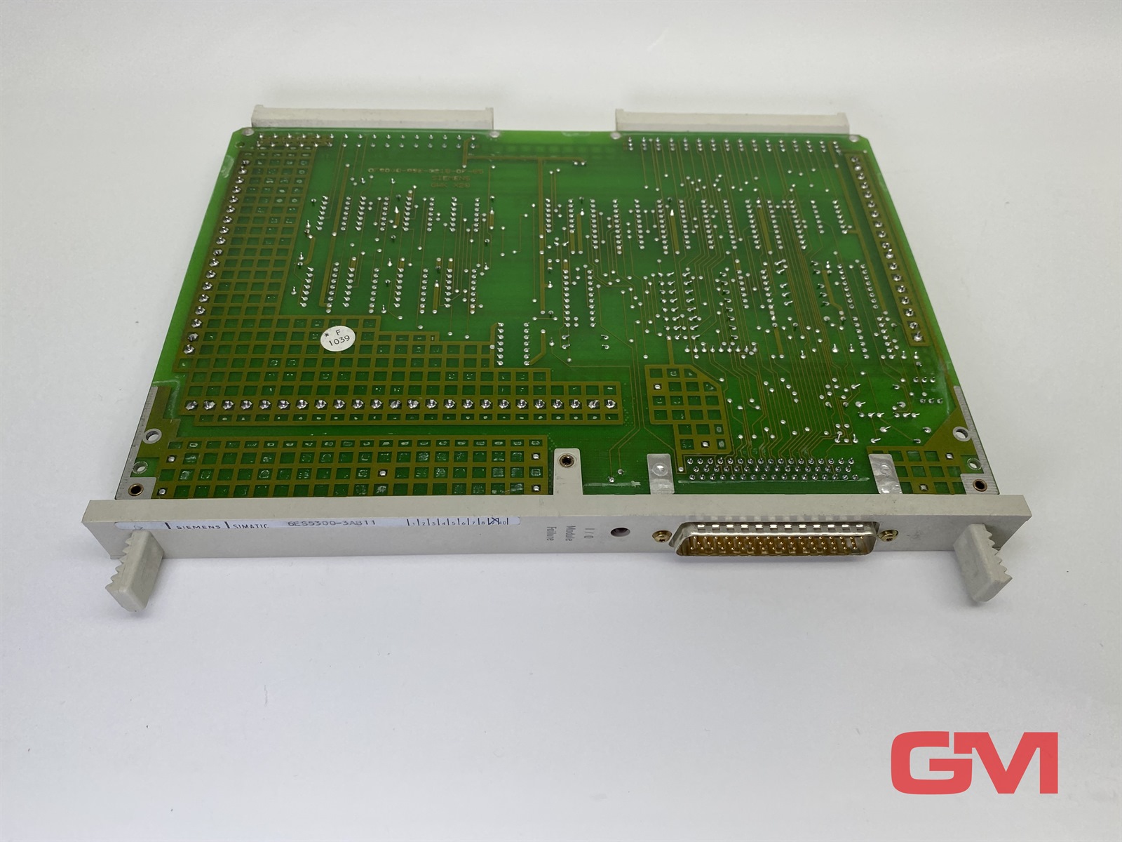 6ES5300-3AB11 Siemens, PLC Modules & Extensions