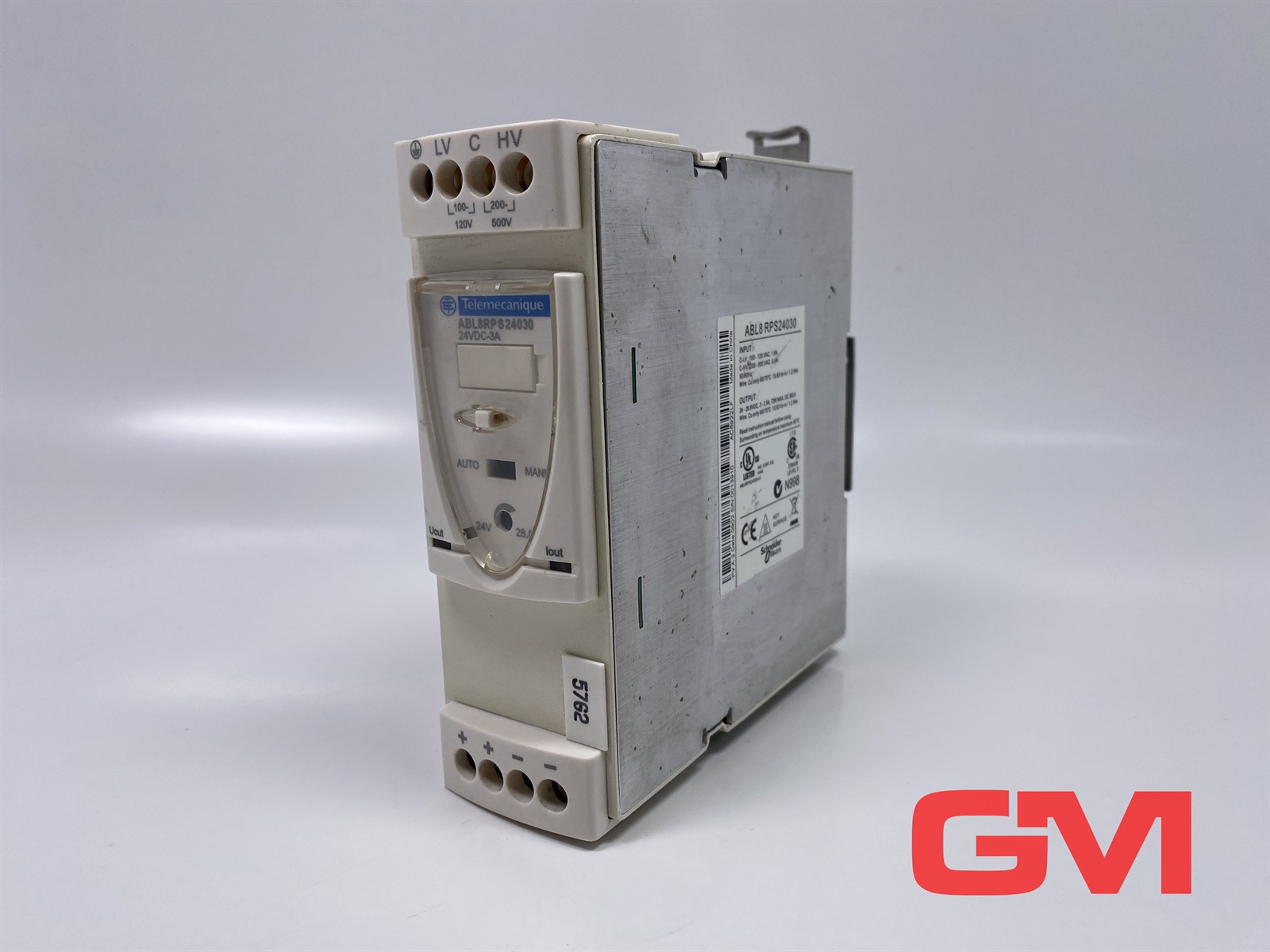 ABL8RPS24030 Schneider Electric, Power Supplies & Controllers