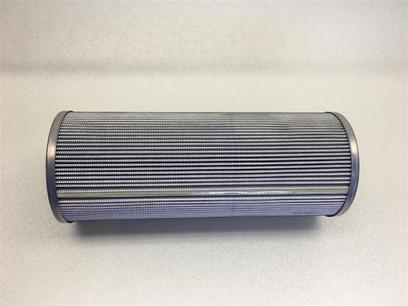 Hainzl Industriesys. Filter Element 284825 N 0250 Rn 2 010