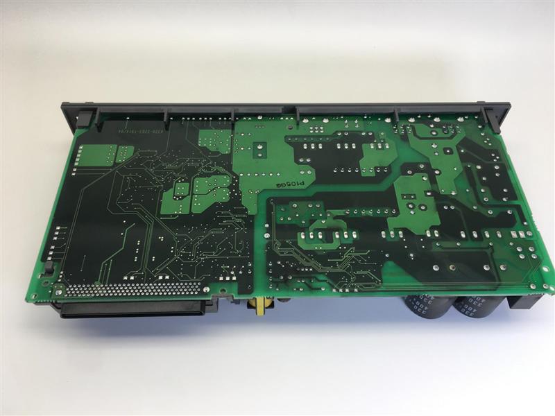 Fanuc Hauptplatine A16B-2203-0910/06A MES-1A System Motherboard
