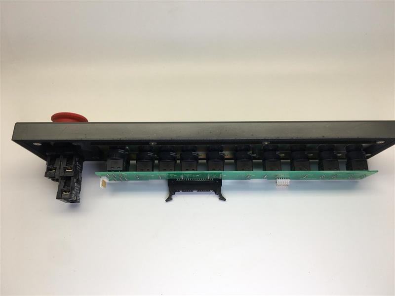 電源ユニット FANUC A20B-2100-0420 FANUC SYSTEM R-J3 電源ユニット