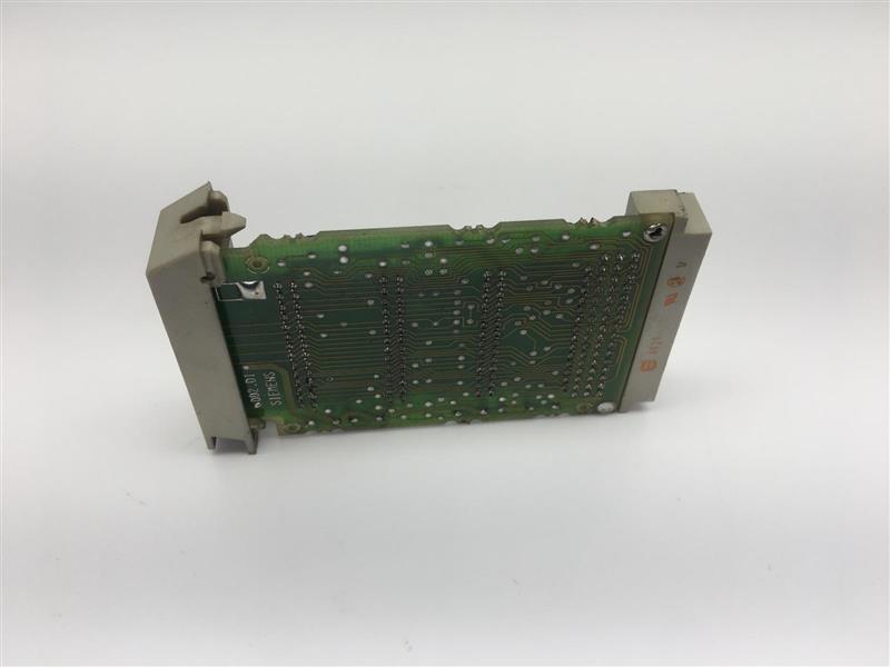 Siemens Sinumerik 3G Memory Module 6FX1837-0BX12 E-Stand 04