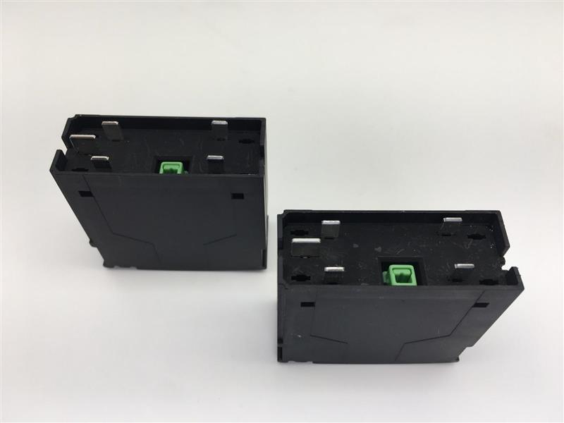 2981499 PHOENIX CONTACT, Relè di sicurezza, 24 VDC, DPST-NA, PSR, guida
