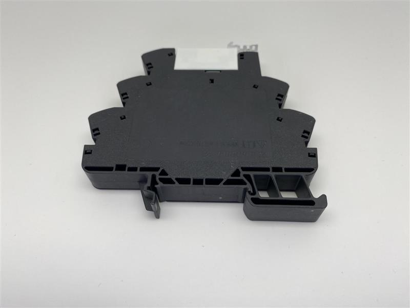 Relè Di Accoppiamento Weidmüller TRZ 24VDC 1CO 16A - Modello 1479840000 - Nuovo (dettagli) - Foto 3