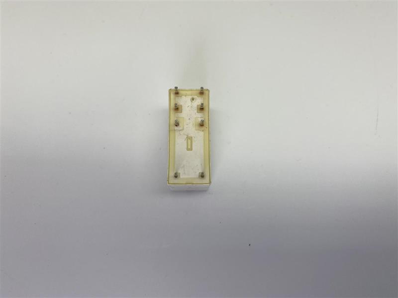 Relais De Puissance RM84 12VDC – 8 Broches – 8A 250VAC – Modèle RM84-2012-35-1024 - 6