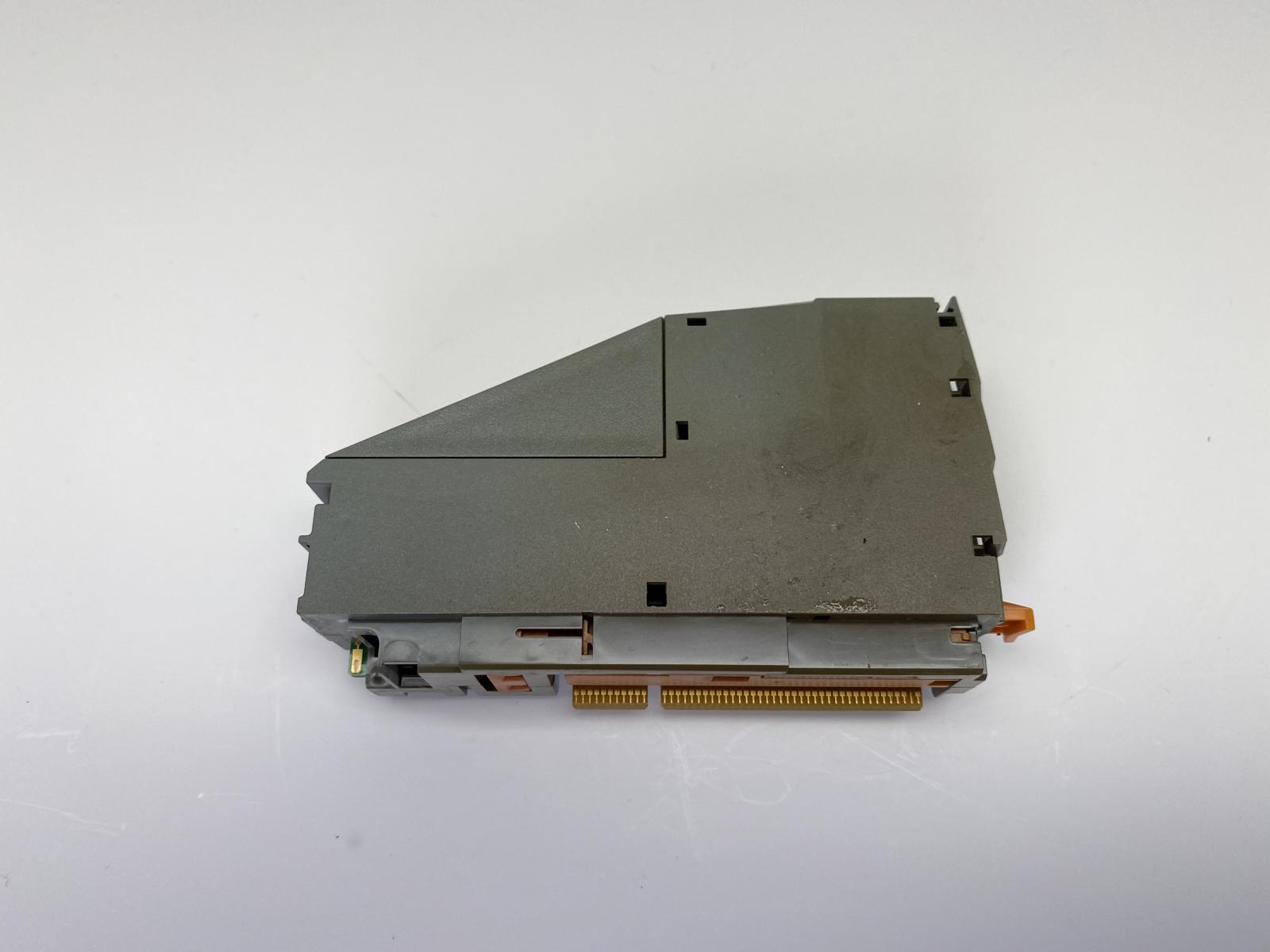 B&R Interface Modul X20IF2772 CPU Erweiterung Module X20 IF2772 Revision E0