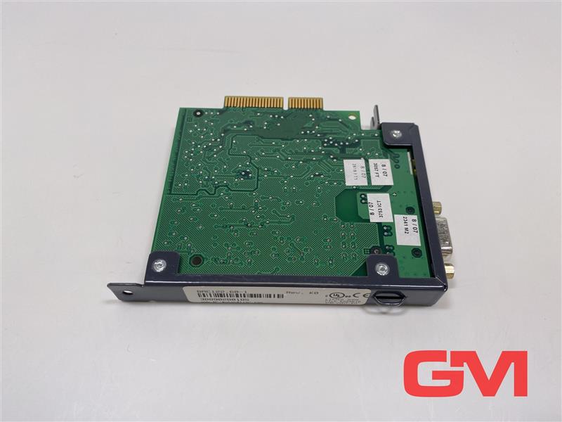 B&R Einsteckmodul 8AC122.60-1 – Plug-in Module, Acopos Plattform, Revision C0, Gebraucht