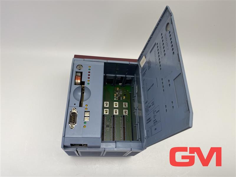 B&R Central Unit 3CP382.60-1 Revision B7 Module CP382 64MB