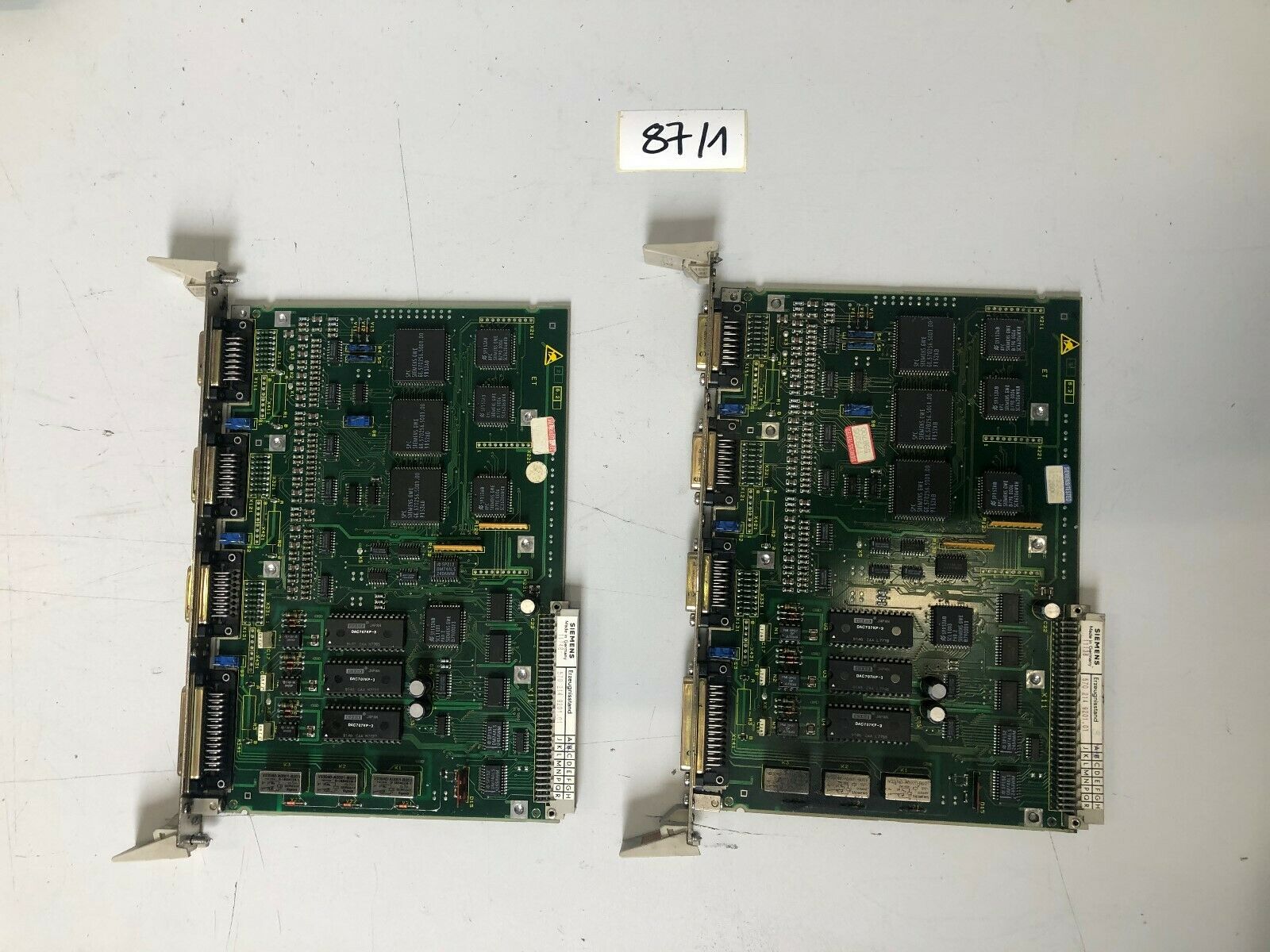6FX1121-4BA02 Siemens, Sterowniki PLC