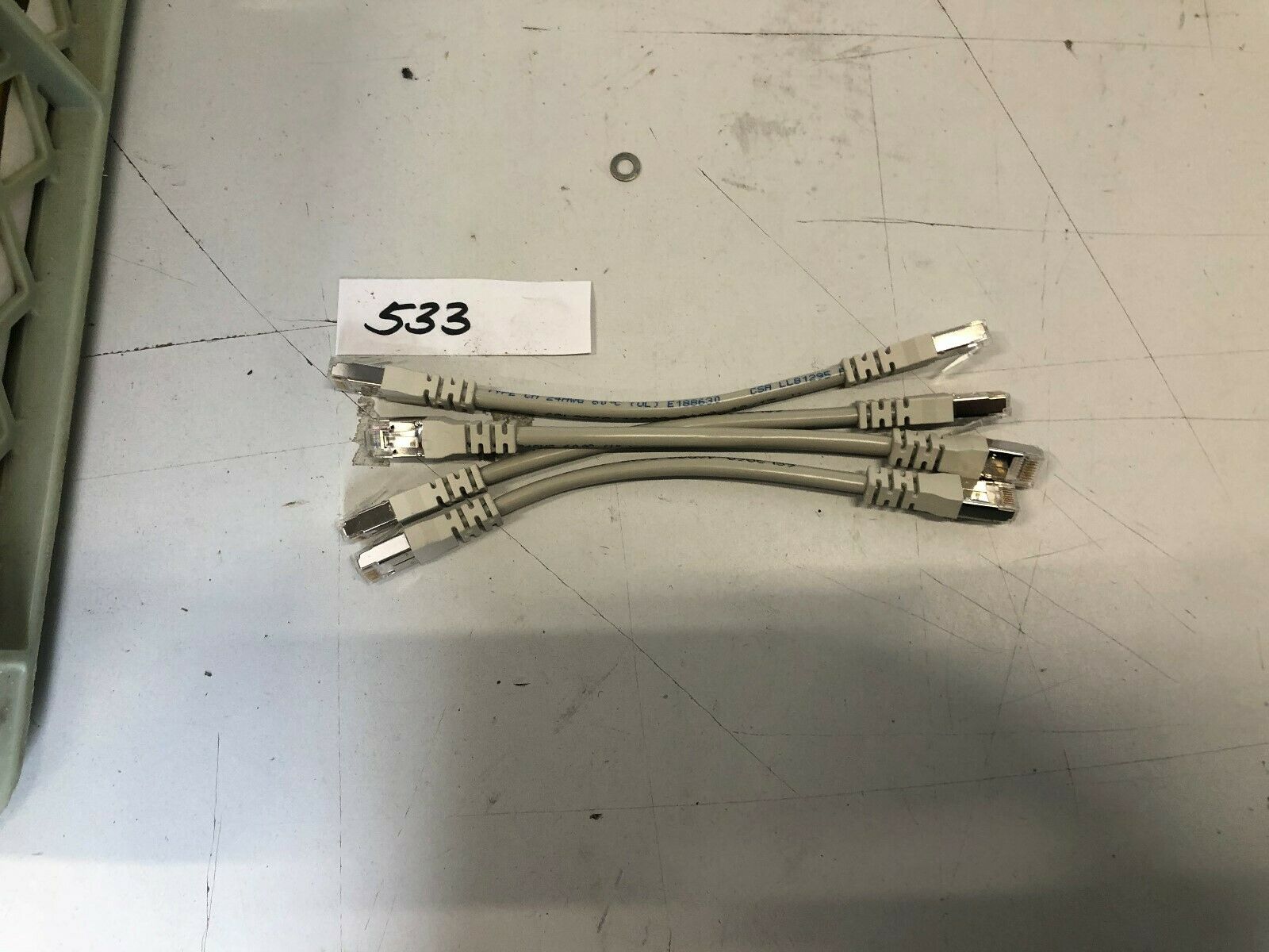 6SL3060-4AB00-0AA0 Siemens, Kable i przewody przemysłowe