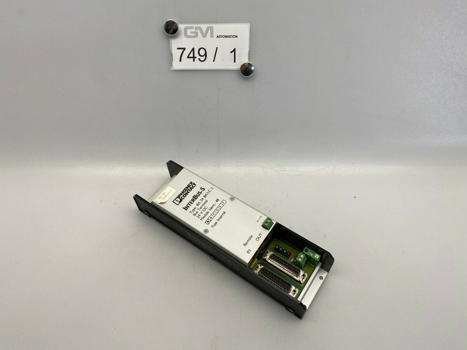 2759090 Phoenix Contact, PLC