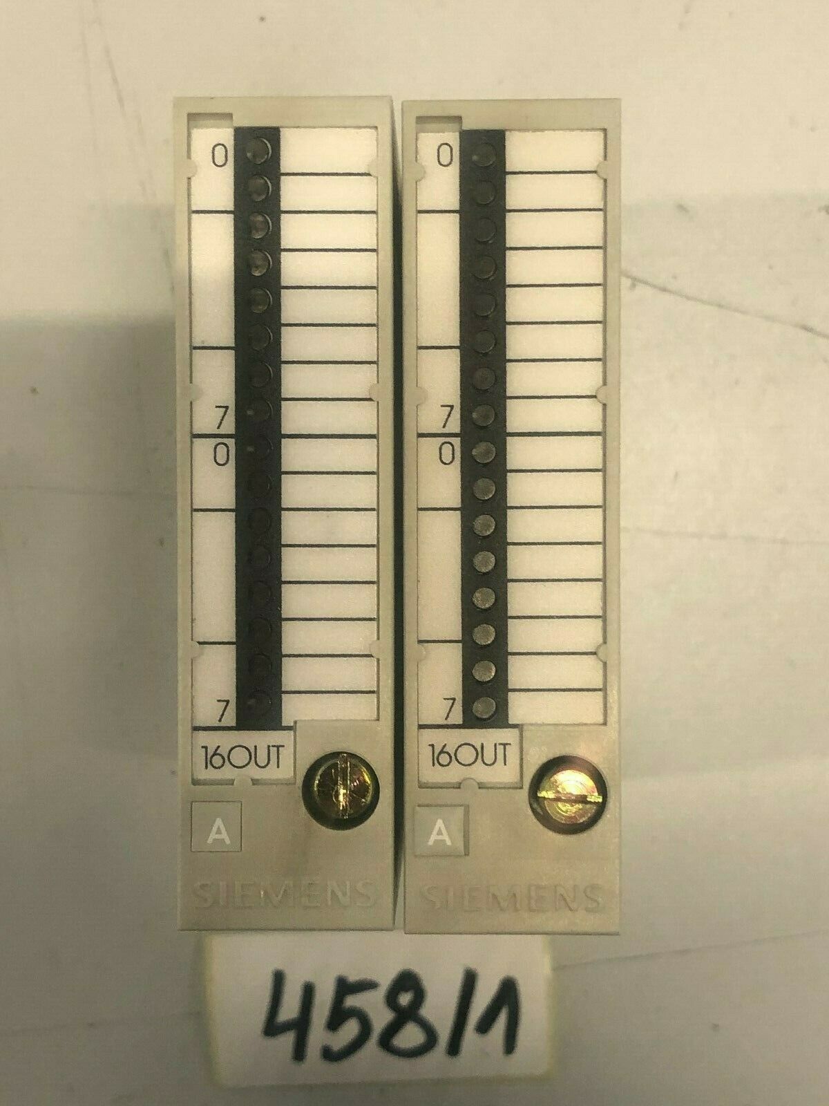 6FC5111-0CA02-0AA0 Siemens, Akcesoria ogólne