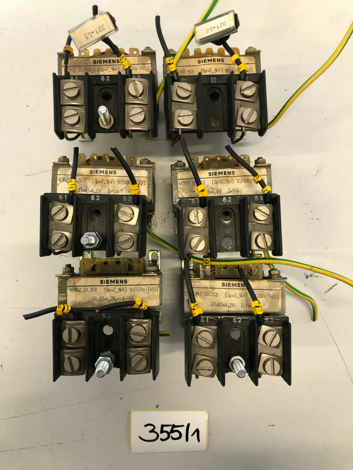 Siemens 4EM47 00_5CB