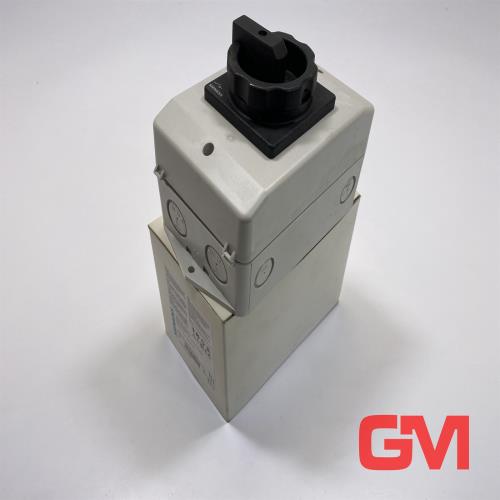 Siemens 3LD2064-0TB51