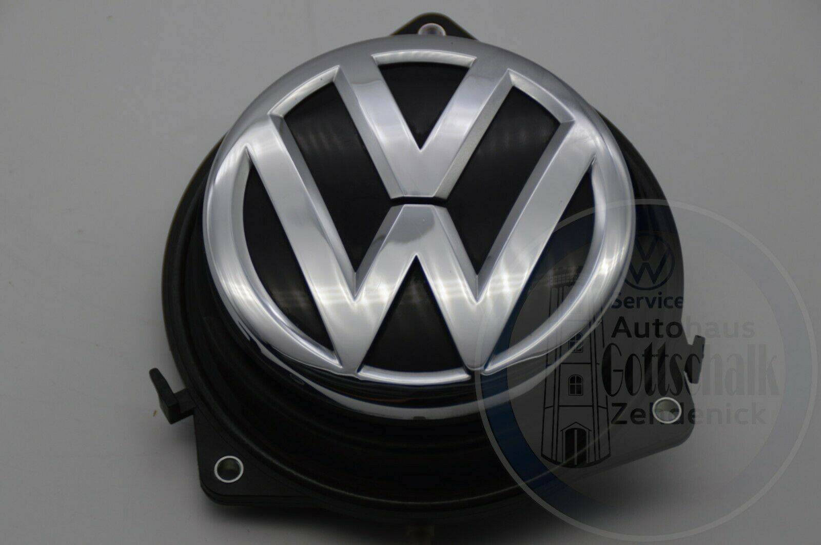 Orig VW Golf 7 VII Limo Öffner Mikroschalter VW Emblem Heckklappe 5G6827469F FOD