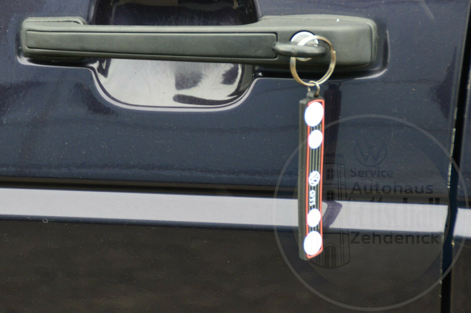 Volkswagen VW Golf 2 GTI Schlüsselanhänger Kühlergrill Doppelscheinwerfer ZCP902795