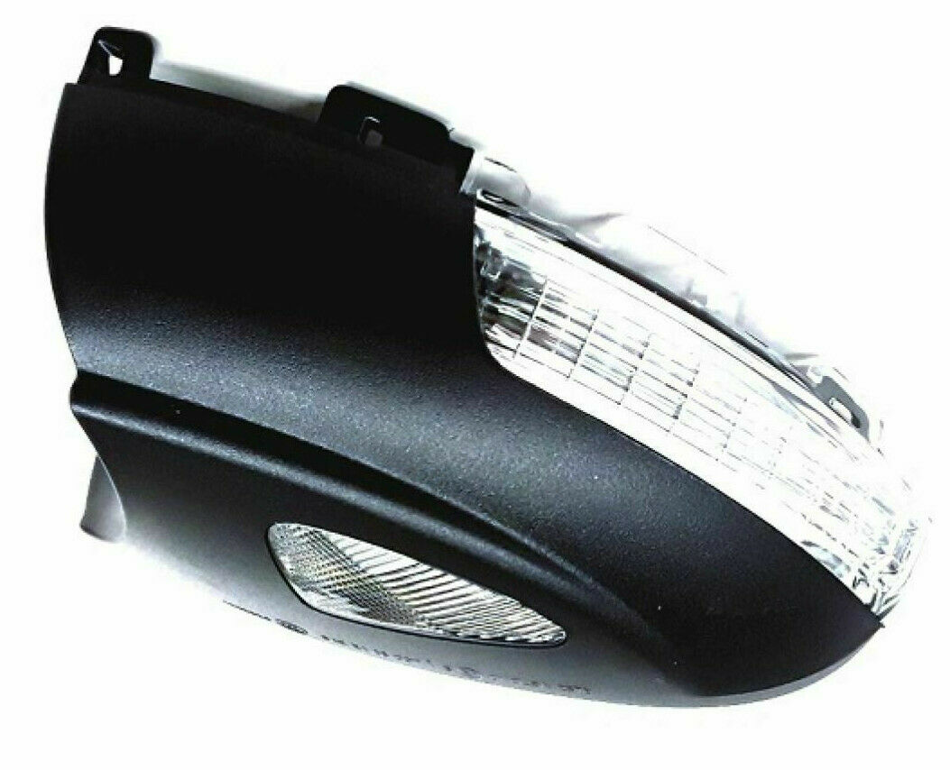 Original VW Tiguan Sharan Spiegelblinker mit Umfeldbeleuchtung links 5N0949101C